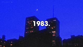 ＢＡＣＫ　ＴＯ　１９８３ // vaporwave, dreamwave, synthwave