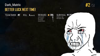 That's Why people hate PUBG!! | PUBG LITE PC : Gameplay