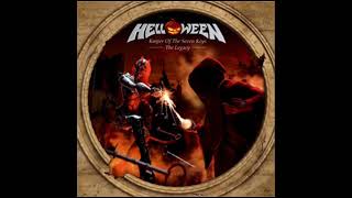 HELLOWEEN - BORN ON A JUDGMENT DAY