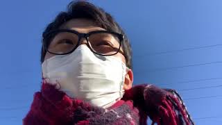 【初顔出し】1人で推し事の為動物園に行くvol.1