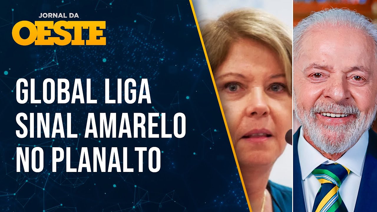 Jornalista militante teme derrocada de Lula às 'narrativas da direita'