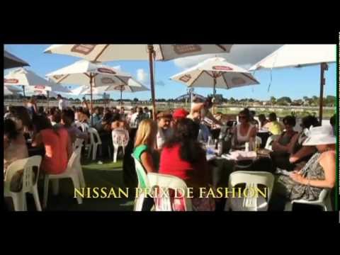 Auckland Cup Week - TV3 Derby Day television commercial - Ellerslie 2012
