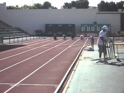 Competicion 19/03/11