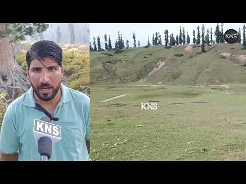 Residents Thank CM Omar Abdullah , Minister Sakina Itoo for Bringing Humpathri, Panchanpathri & Nusspathri on Tourism Map.