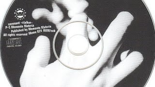 COVENANT - Liquid Sky