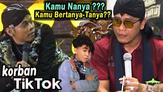 Download lagu Cak Percil Ngaji barang Gus Miftah !! Kyai korban Tik Tok mp3