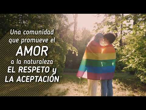 Un lugar totalmente diferente - LOVE RESIDENCES