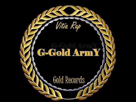 [ G-Gold Army ] Hala Sum Njef - Lepac 2010 Vitia Rap
