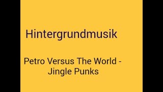 Download lagu Pedro Versus the World  - Jingle Punks mp3