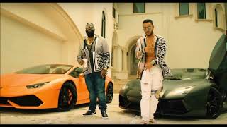 Lacrim   Never Personal ft  Rick Ross