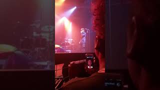 Daley 2017 slow burn live