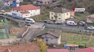 Hasta Ziyaretinden Dönerken Annesiyle Kurşunların Hedefi Oldu