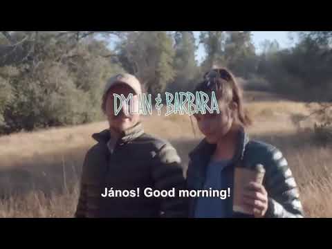 BREAKING GROUND PART 20  with dylan and barbara