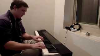 My Favorite Things (a la Brad Mehldau)