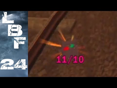 TREASURE SURPLUS  | Lego Indiana Jones: The Original Adventures - Episode 24