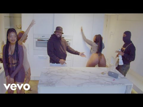 Magnito - My Kinda Wife [Official Video]