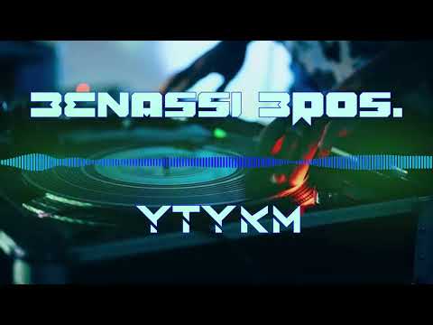 Benassi Bros. ft Paul French - Memory of Love