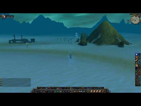 A Grave Situation, WoW Classic Quest