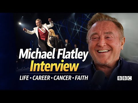 Colm Flynn and Michael Flatley's Lord of the Dance