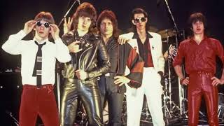The Cars - Hotel Queenie (Demo)