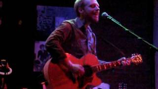 Kevin Devine - Write Your Story Now