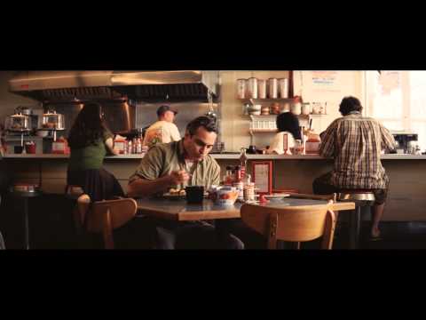 Иррациональный человек - Trailer