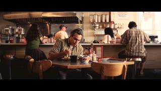 Трейлер: Иррациональный человек