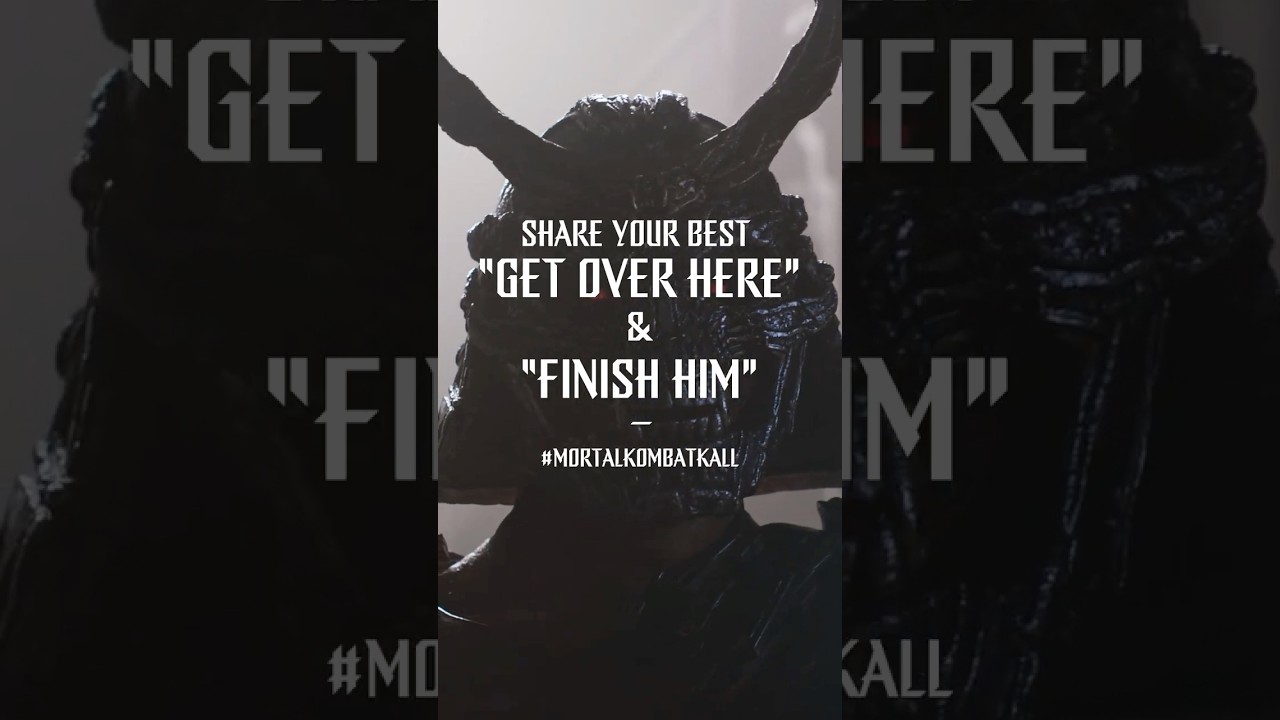 Miniature de la vidéo Mortal Kombat II at IGNFanFest du film Mortal Kombat II