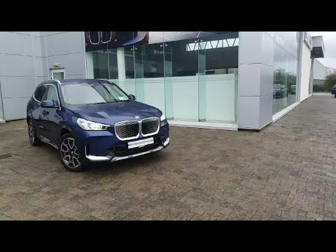 BMW iX1 eDrive20 xLine - Image 2