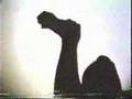 Classic Sesame Street Shadow Puppet Camel
