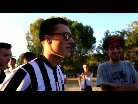 Mito y Lil vs Cobe y Varo [Final - TresoBattle]