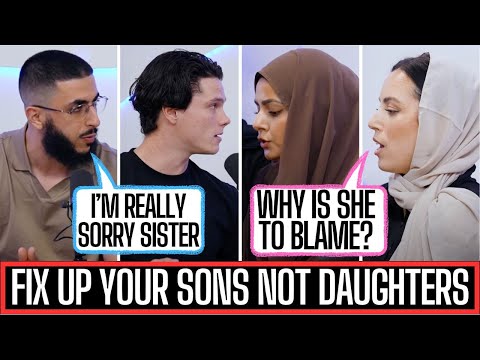 YOUR CORRUPT SONS SHOULD BE ACCOUNTABLE! - EP 16 || BITTER TRUTH SHOW