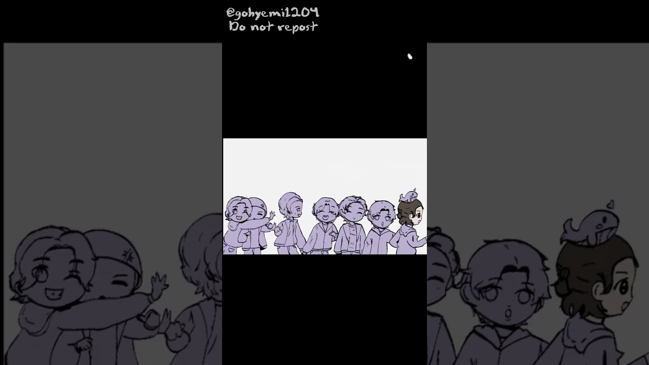 BTS 10th Anniversary 💜