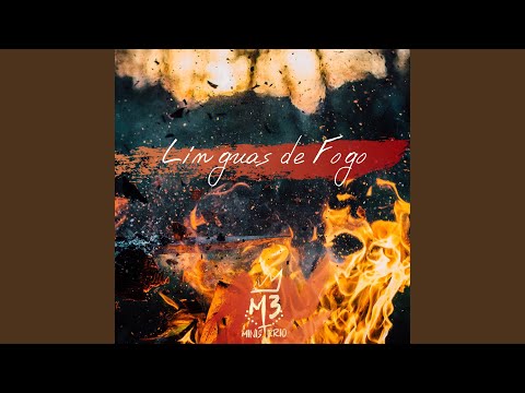 Línguas De Fogo video