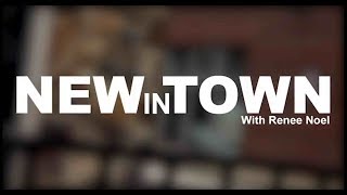 New In Town with Renee at La Stalla Market
