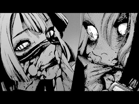 Tokyo Ghoul:re 22 - 24 Manga Chapter 東京喰種-トーキョーグール-:re Review -- Sasaki Vs Takizawa Incoming