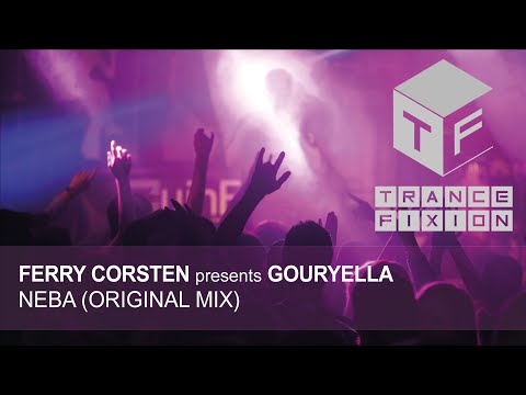 Ferry Corsten presents Gouryella - Neba (Original Mix)