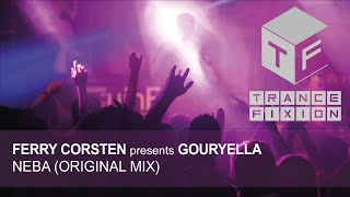 Ferry Corsten presents Gouryella - Neba (Original Mix)
