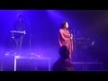 Seinabo Sey - Poetic (Live, Stay Out West ...