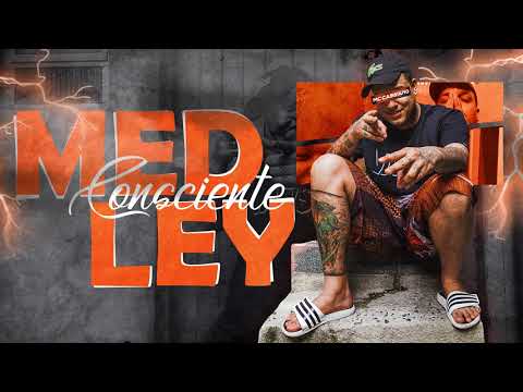 MC Cassiano - Medley Consciente (DJ Pedro)