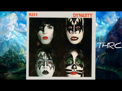 03-Sure Know Something-Kiss-HQ-320k.