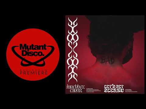 PREMIERE : Elninodiablo - Lunchbox Candy (True Romantic Remix) (El Nino Diablo Music)