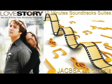 "Love Story" Soundtrack Suite