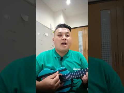 CINTA SABUN MANDI COVER UKULELE BY INDRA MARLAN