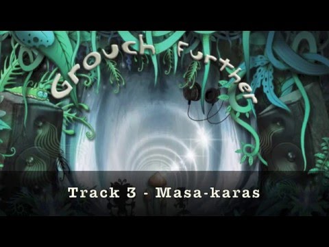 Grouch - Masa karas (HQ)