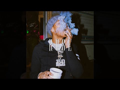 G Herbo x Dave East x Soul Sample Type Beat 2024 "Rose" [NEW]