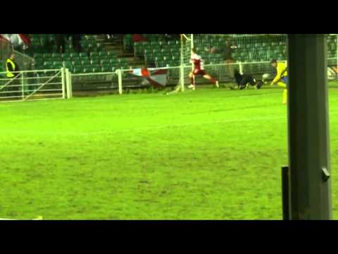 The Road to the Sussex Senior Cup Final