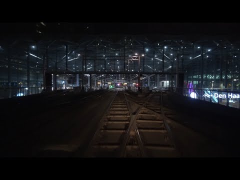 HTM RandstadRail 3 Den Haag Loosduinen - Zoetermeer Centrum-West | Alstom RegioCitadis 4036 | 2019