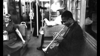 Donald Byrd - "Portrait of Jennie" (At The Half Note Cafe Vol. 1 - 1960)