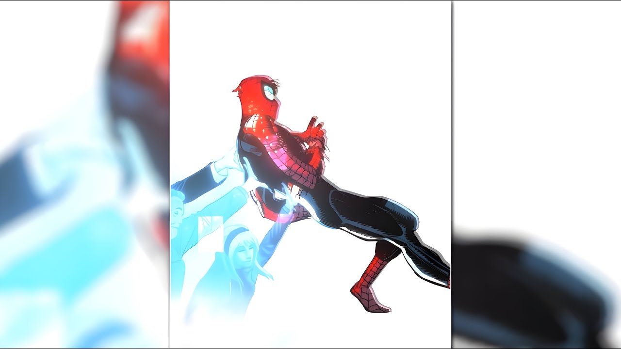 𝙎𝙃𝙊𝘾𝙆 𝙏𝙃𝙀 𝙒𝙊𝙍𝙇𝘿 𝙁𝙐𝙉𝙆 (𝙎𝙇𝙊𝙒𝙀𝘿) - 𝙎𝙋𝙄𝘿𝙀𝙍 𝙈𝘼𝙉